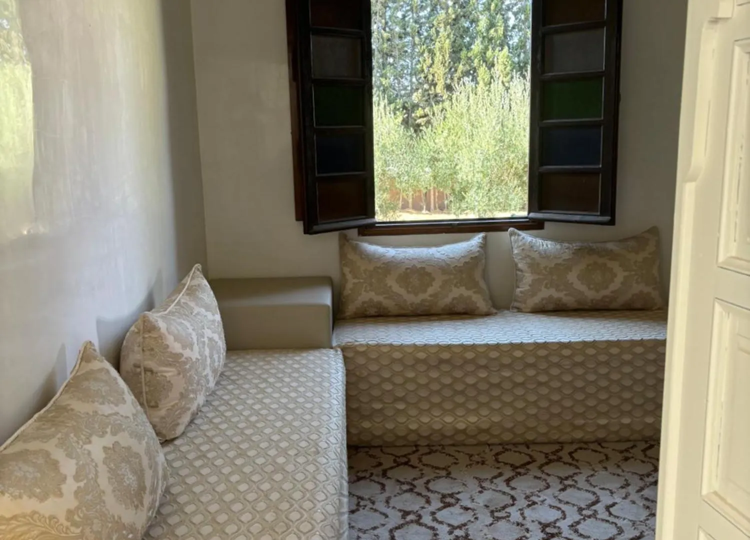 Villa Souheila Oulad Lahsene