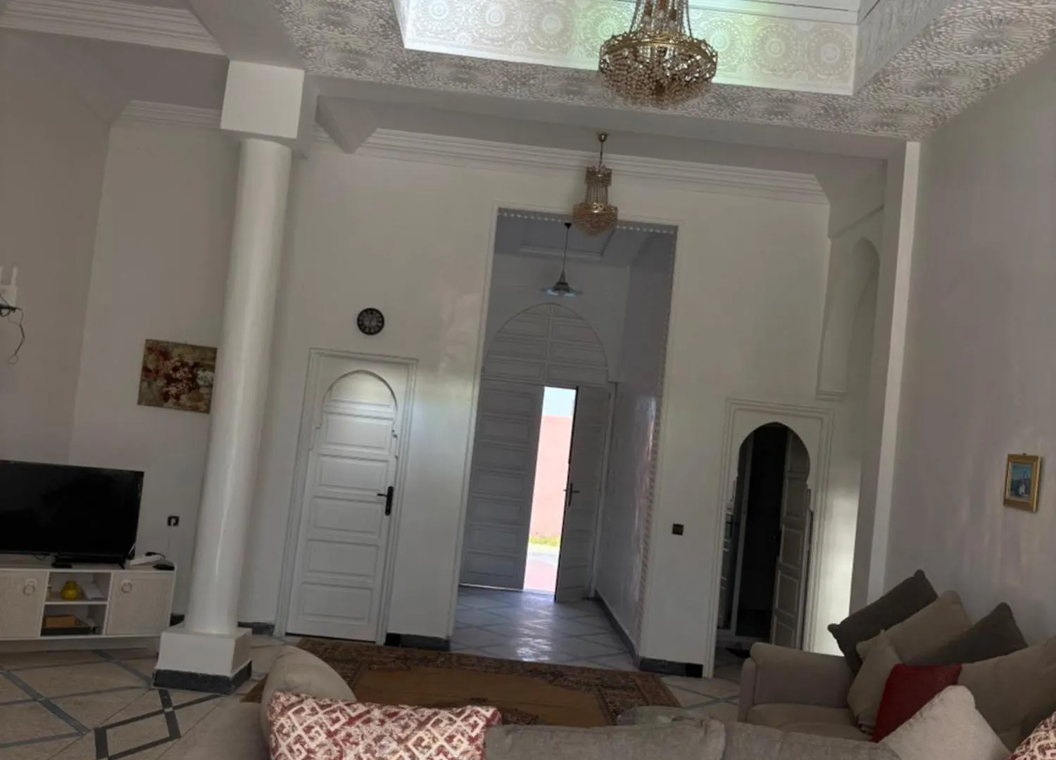 Villa Souheila Oulad Lahsene Morocco