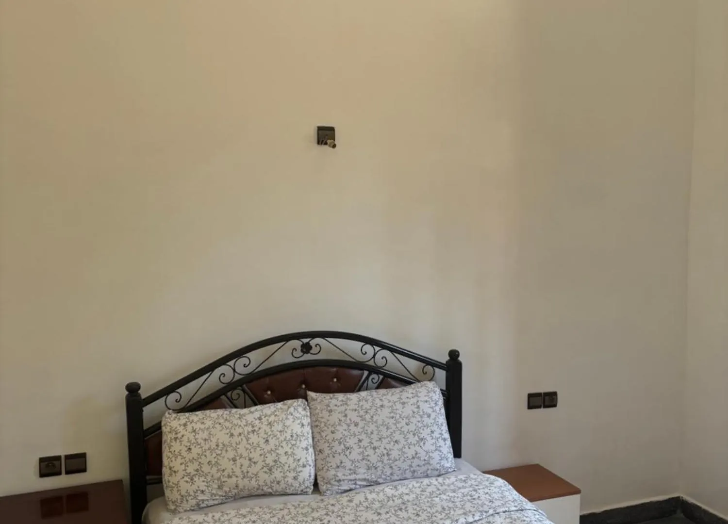 Villa Souheila Oulad Lahsene